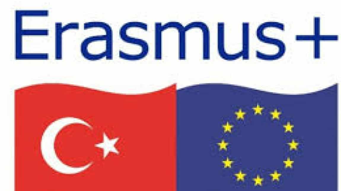 Erasmus +  K101 projemiz