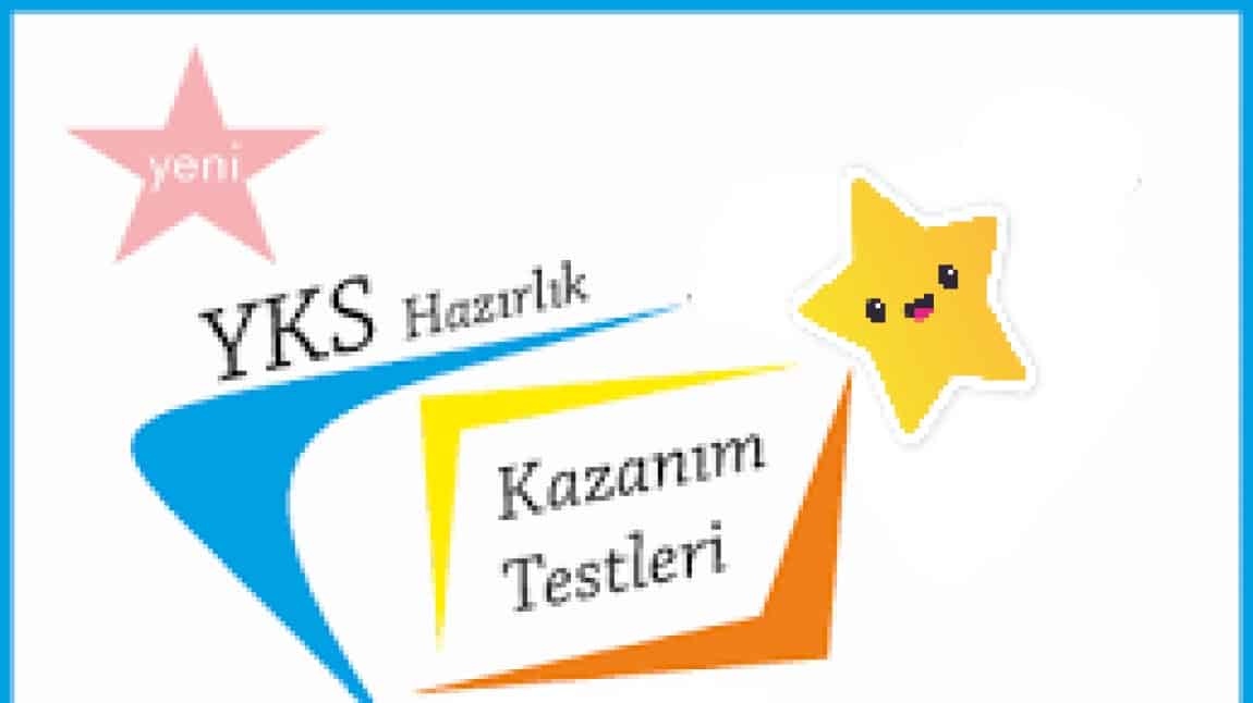 YKS DENEMELERİMİZ TÜM HIZIYLA DEVAM EDİYOR