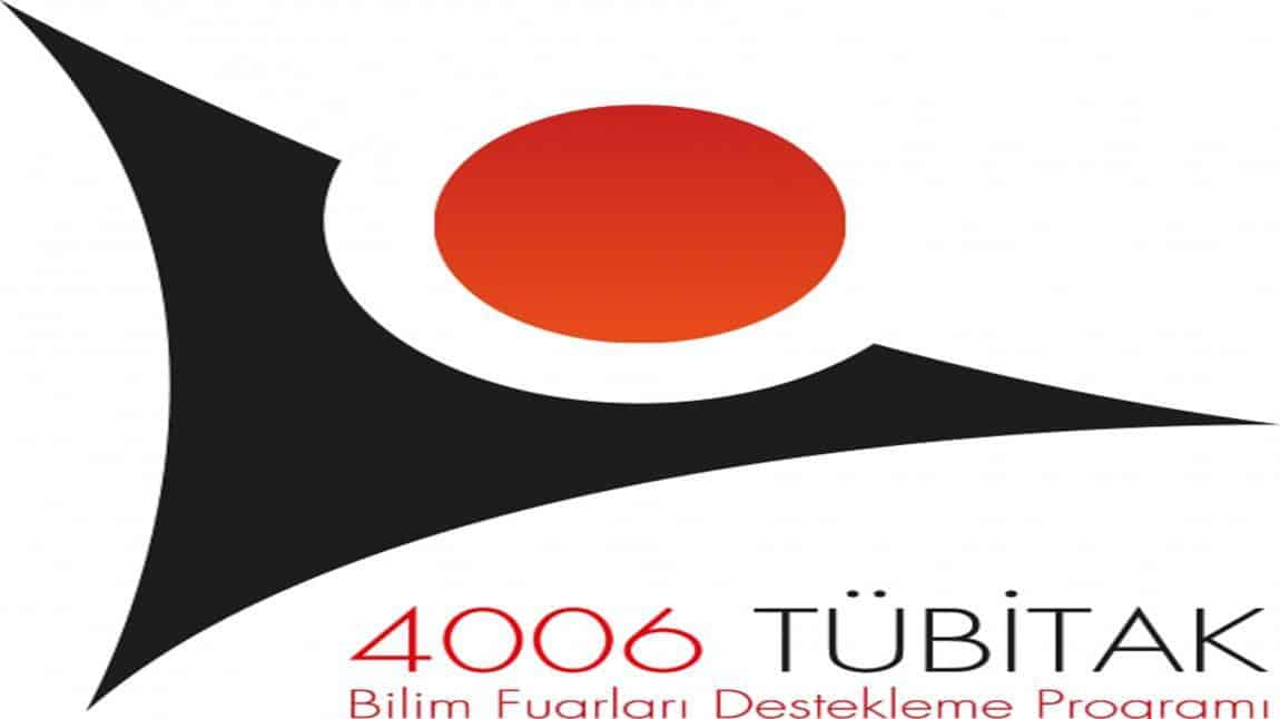 TÜBİTAK 4006 BİLİM FUARIMIZI GERÇEKLEŞTİRDİK