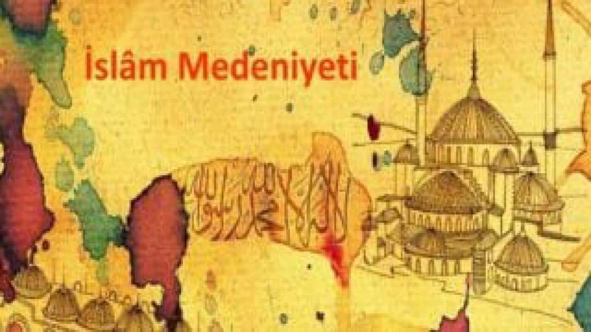 MEDENİYETE YÖN VEREN ALİMLER