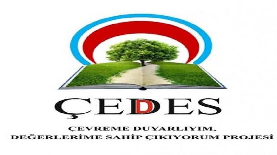 ÇEDES TOPLANTISINA KATILIM GERÇEKLEŞTİRDİK